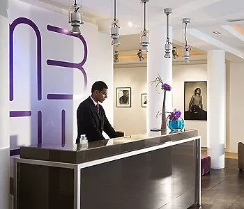 Le Marceau Bastille Szálloda 4*
