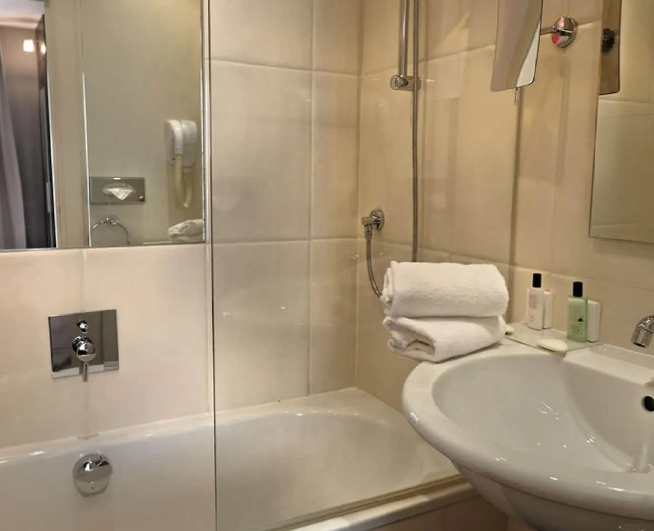 Le Marceau Bastille 4*