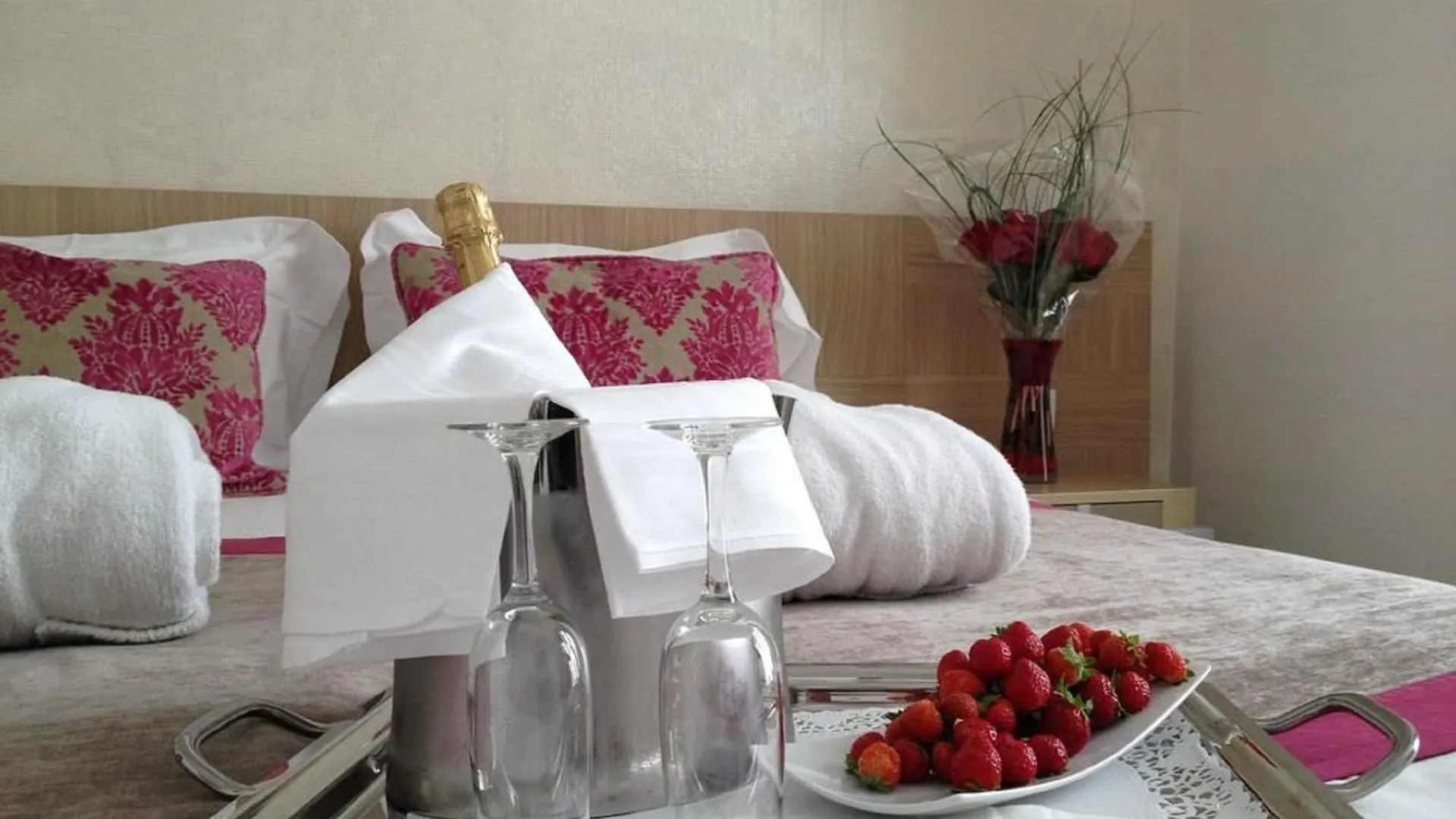 Le Marceau Bastille Hotel 4*