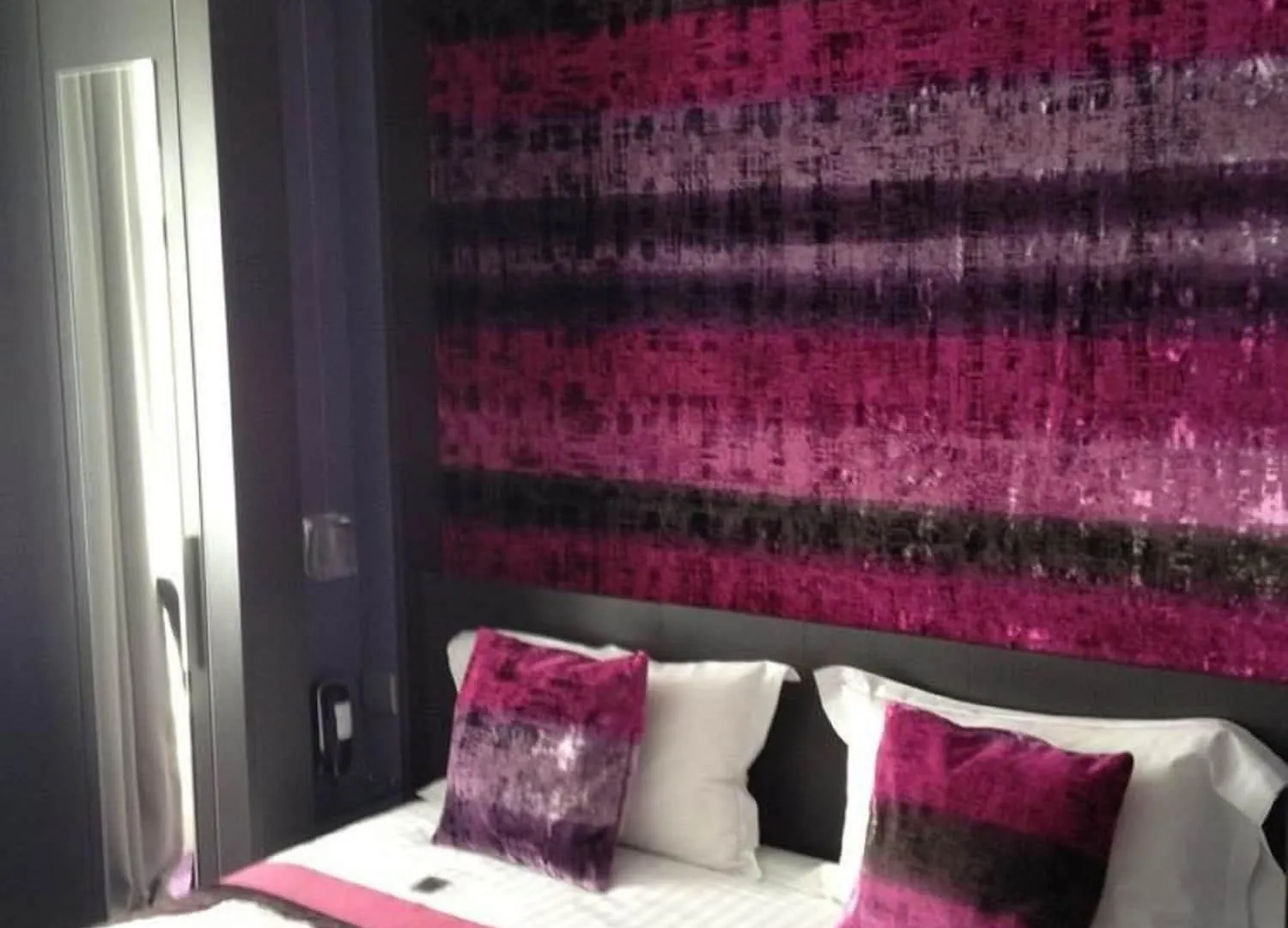 Le Marceau Bastille Hotel