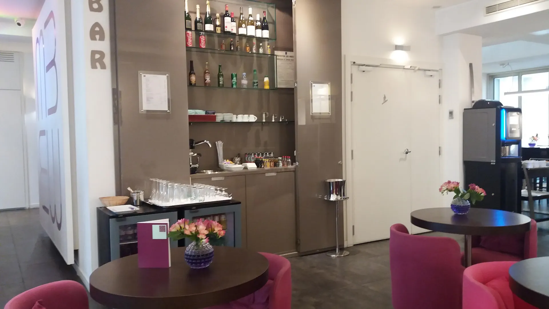 Le Marceau Bastille 4* Paris