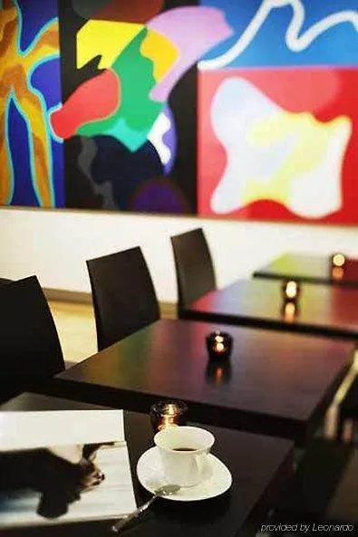 Hotel Le Marceau Bastille 4*