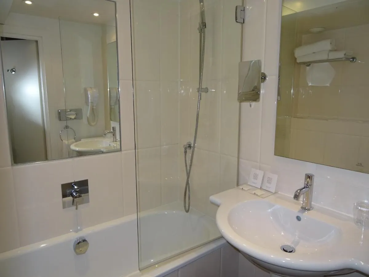 Hotel Le Marceau Bastille 4*