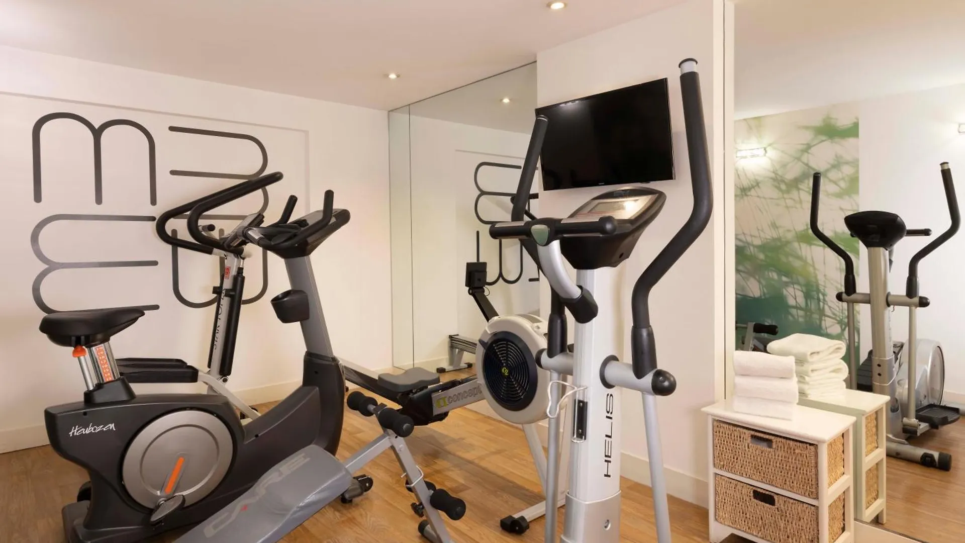 Hotel Le Marceau Bastille 4*