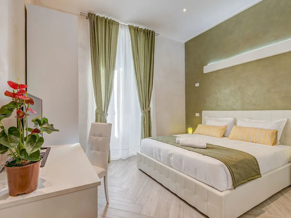Hotel Le Marceau Bastille Paris