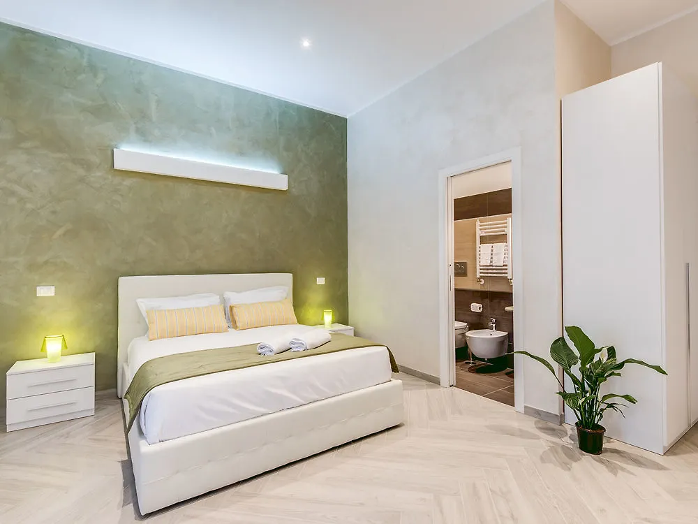 Le Marceau Bastille 4*