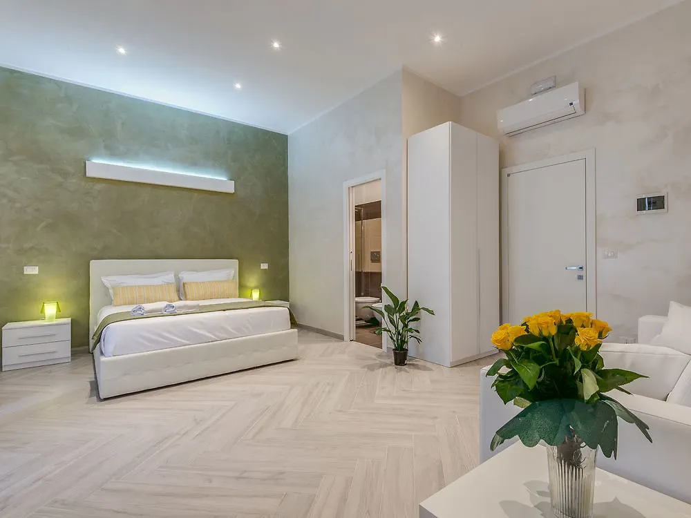 Hotel Le Marceau Bastille