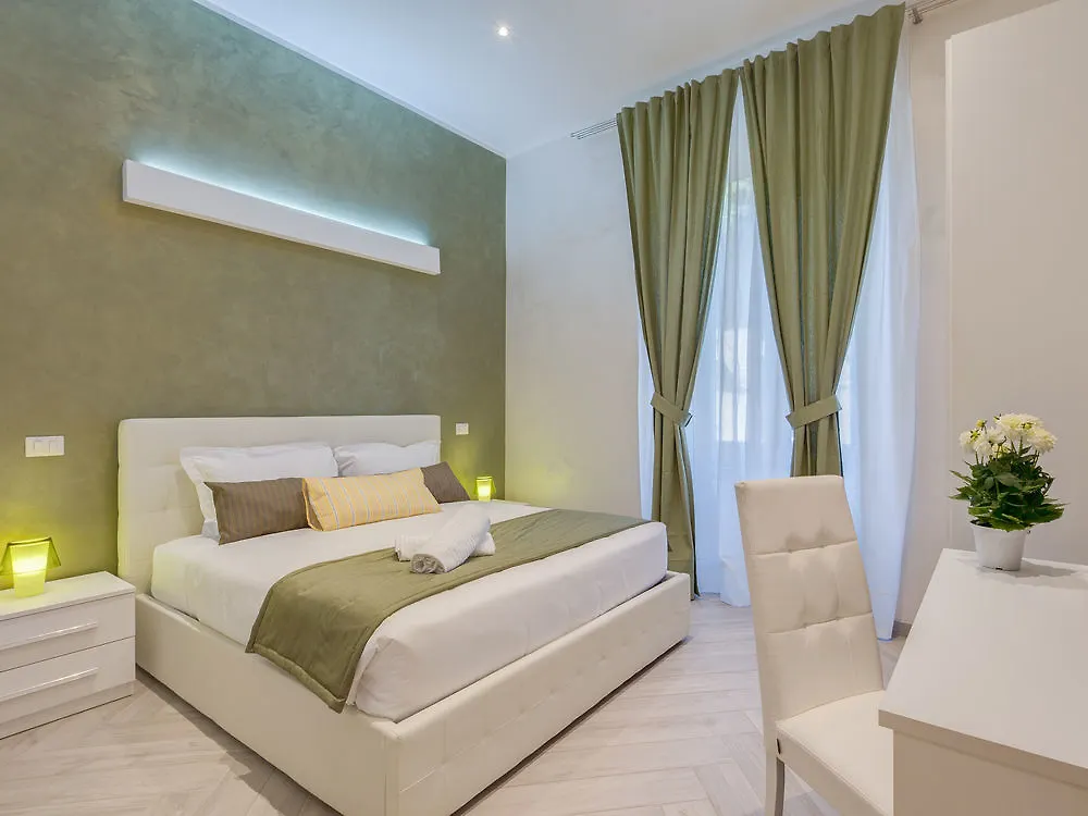Le Marceau Bastille Hotel Paris