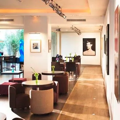 Hotel Le Marceau Bastille Paris