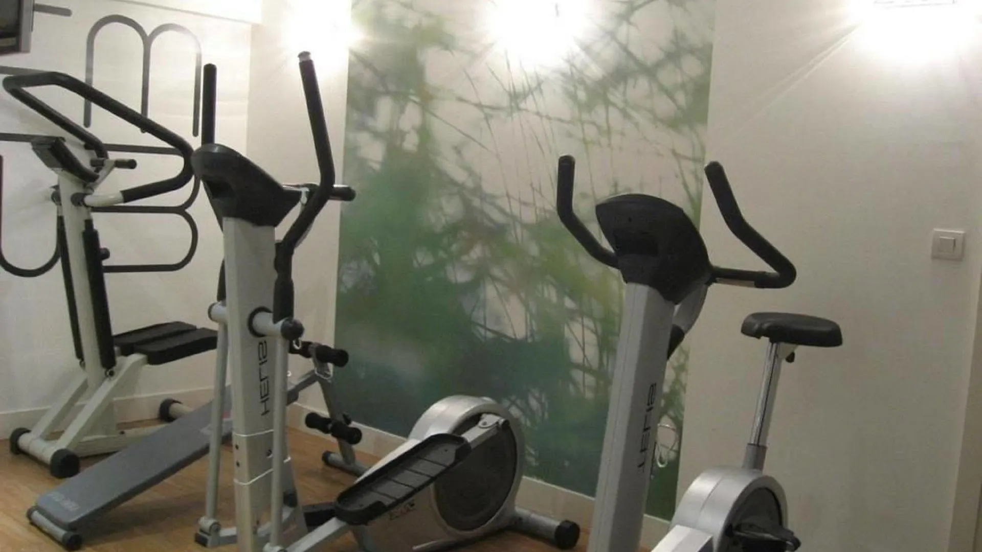 Le Marceau Bastille Hotel 4*