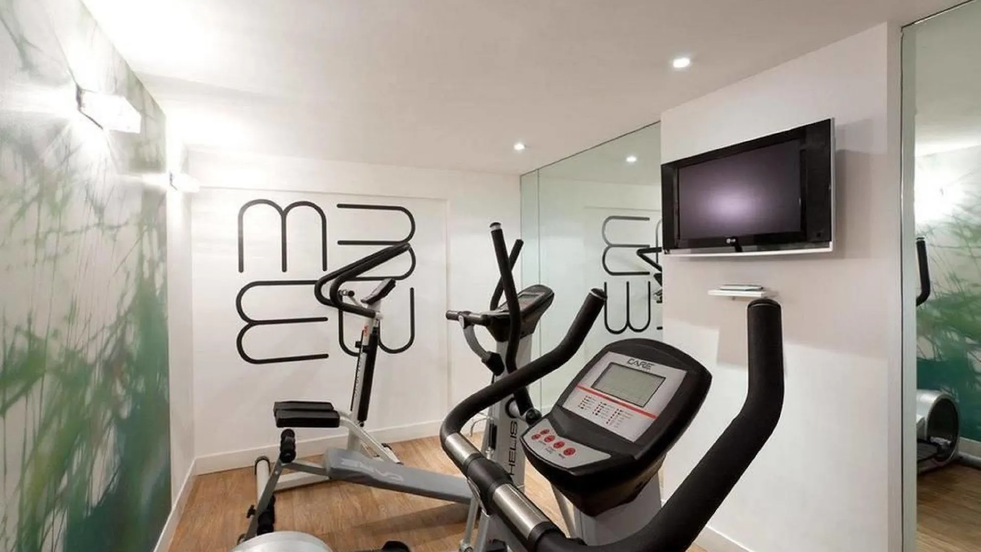 Le Marceau Bastille 4*
