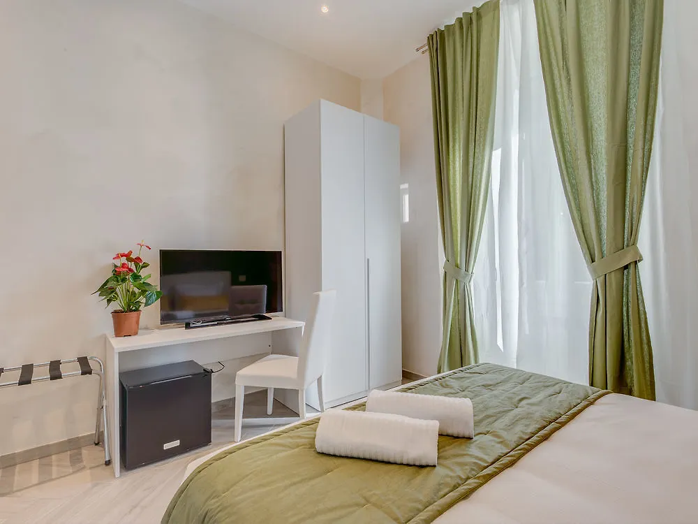 Hotell Le Marceau Bastille