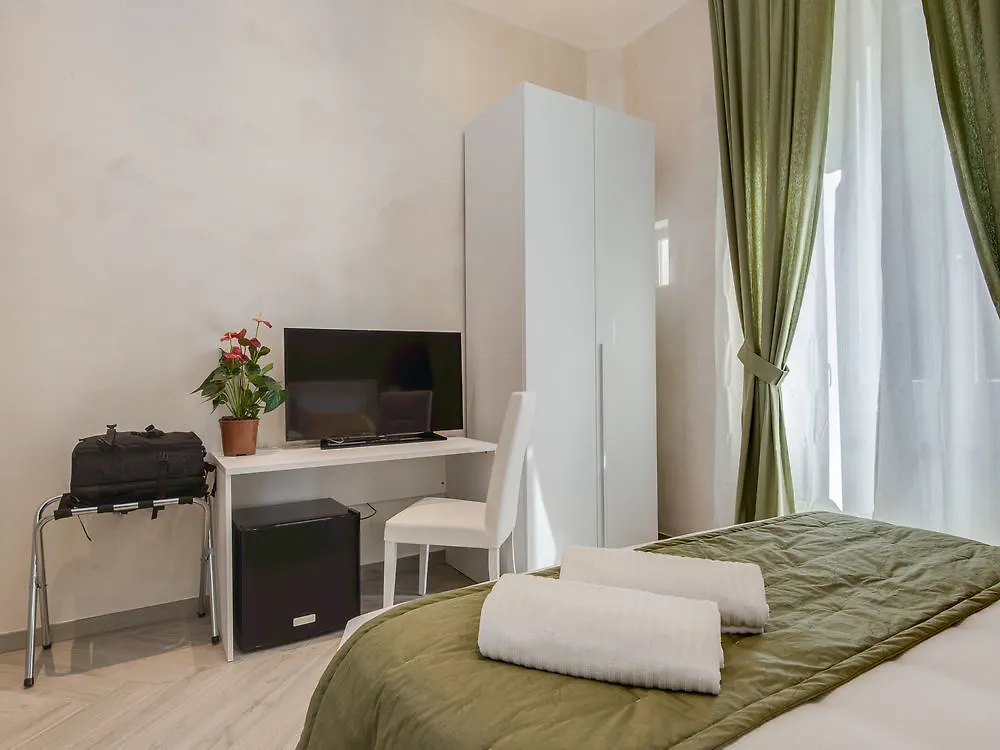 Le Marceau Bastille Hotell