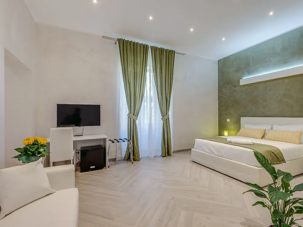 Hotell Le Marceau Bastille 4*