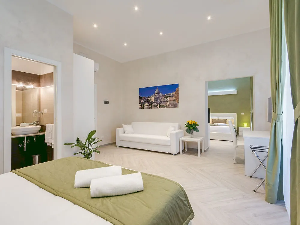 Hotell Le Marceau Bastille Paris