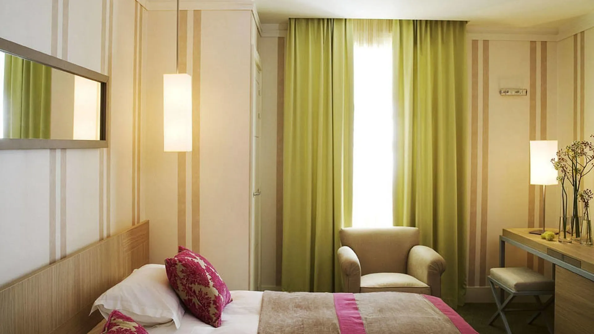 Le Marceau Bastille 4* Paris