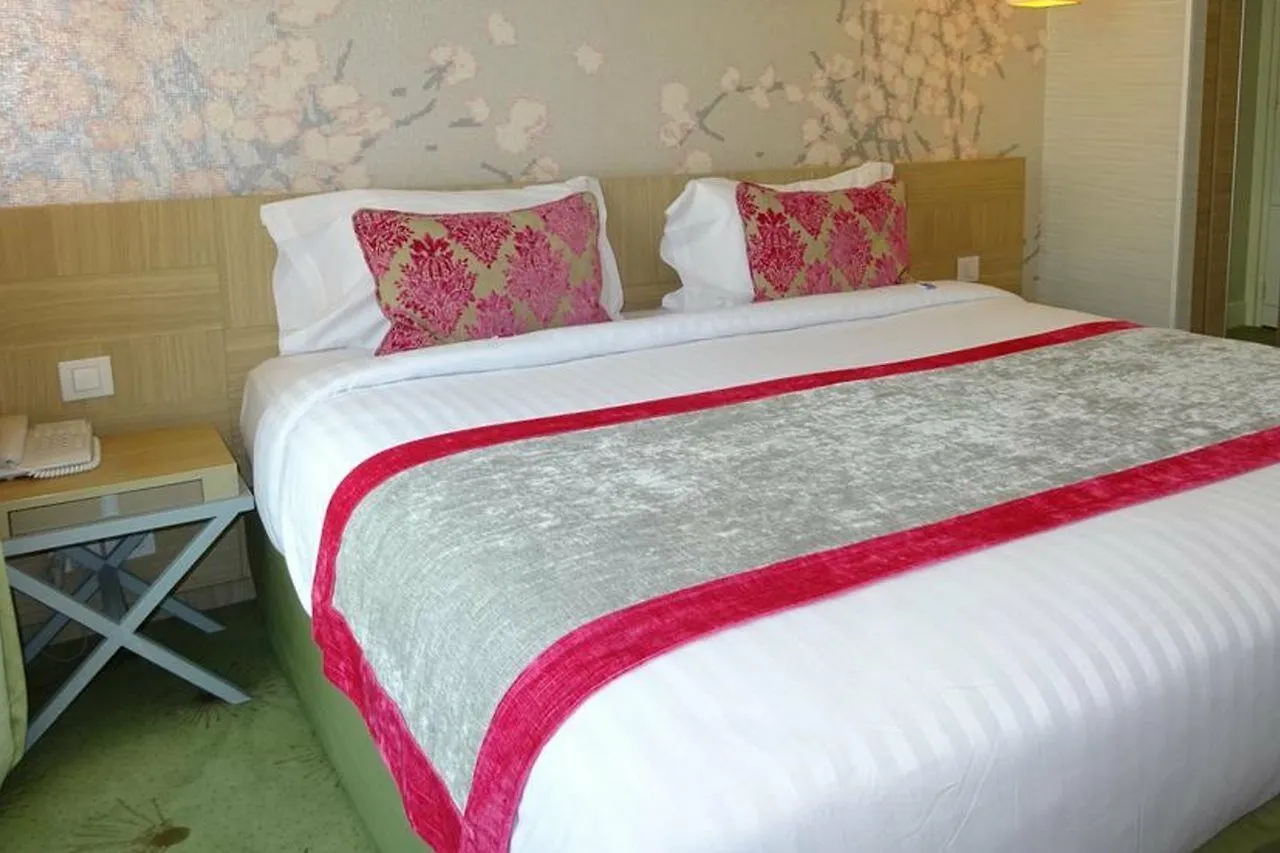 Hotell Le Marceau Bastille 4*